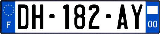 DH-182-AY