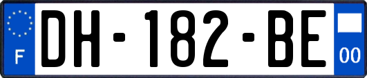 DH-182-BE