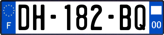 DH-182-BQ