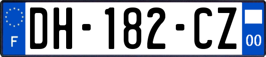 DH-182-CZ