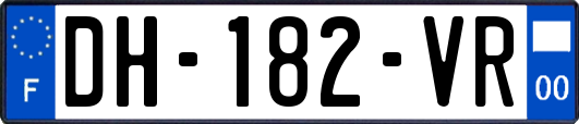 DH-182-VR