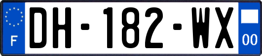 DH-182-WX