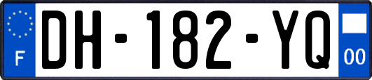 DH-182-YQ