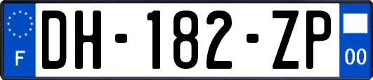 DH-182-ZP