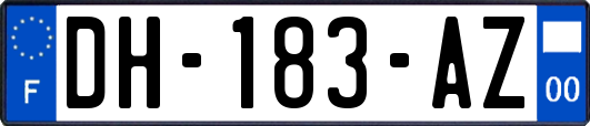 DH-183-AZ