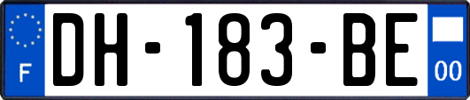 DH-183-BE