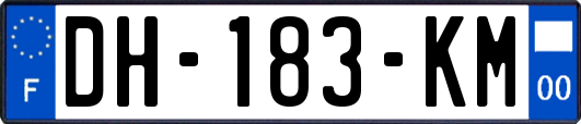 DH-183-KM