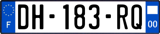 DH-183-RQ