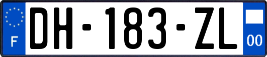 DH-183-ZL