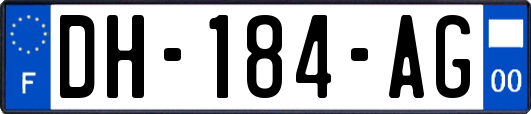 DH-184-AG