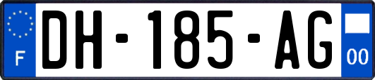 DH-185-AG