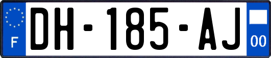 DH-185-AJ