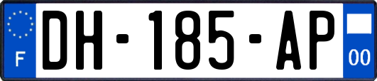 DH-185-AP