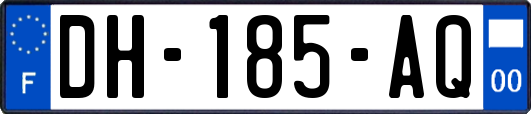 DH-185-AQ