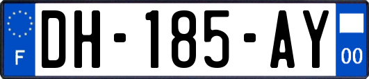 DH-185-AY