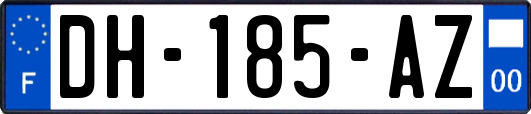 DH-185-AZ