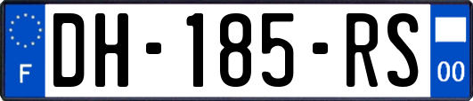 DH-185-RS