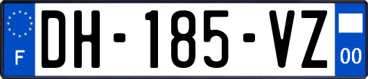 DH-185-VZ