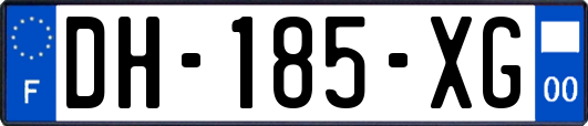 DH-185-XG