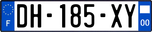 DH-185-XY