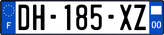 DH-185-XZ