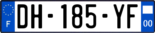 DH-185-YF