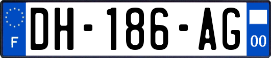 DH-186-AG