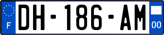 DH-186-AM