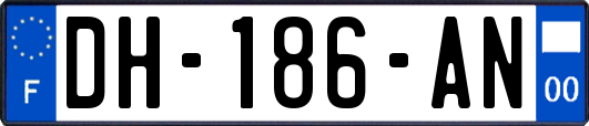 DH-186-AN