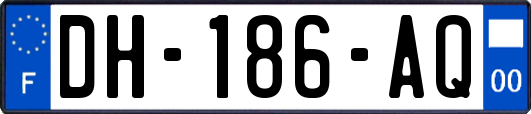 DH-186-AQ