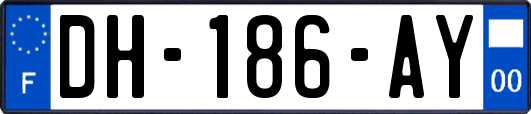 DH-186-AY