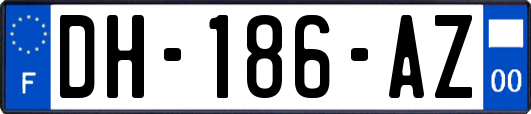 DH-186-AZ