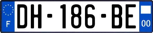 DH-186-BE