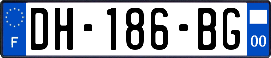 DH-186-BG