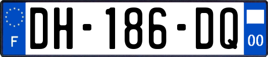 DH-186-DQ