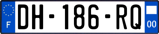 DH-186-RQ