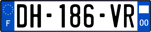 DH-186-VR