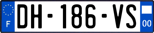 DH-186-VS