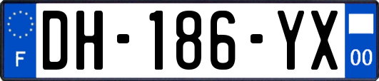 DH-186-YX