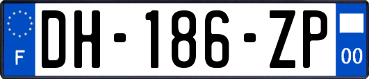 DH-186-ZP