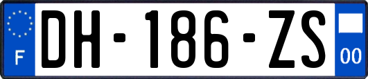 DH-186-ZS