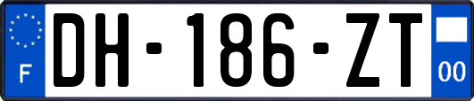 DH-186-ZT