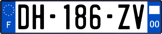 DH-186-ZV