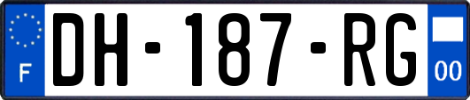 DH-187-RG