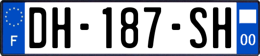 DH-187-SH