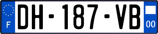 DH-187-VB