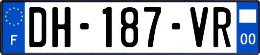 DH-187-VR