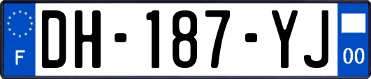 DH-187-YJ