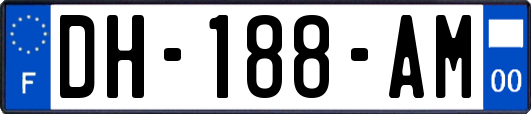 DH-188-AM