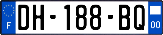 DH-188-BQ